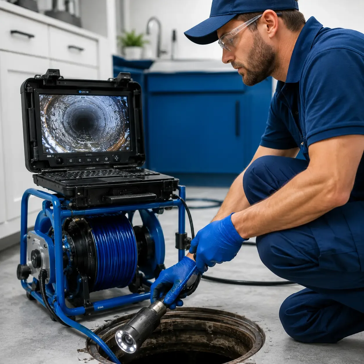 Pipe Relining professionals serving Hampton, MN